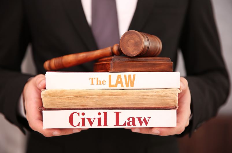 Civil Law
